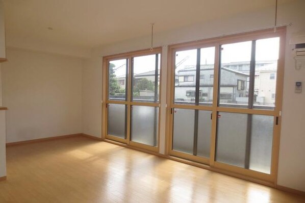 クレール・エスパスの物件内観写真